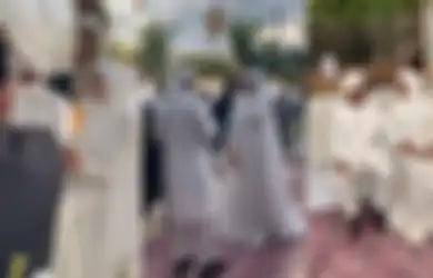 Naik Level Jadi Istri Pengusaha Saffron dengan Harga Jual Rp 2,3 Miliar Sekilo, Inilah Fakta Menarik Selebgram Sherel Thalib, Pendamping Hidup Taqy Malik yang Dipuji Habis-habisan Ayah Mertua