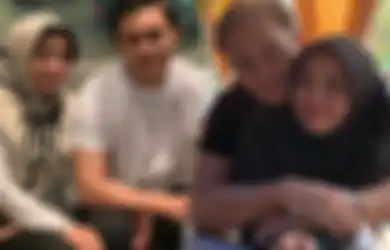 Usia Tak Bisa Bohong, Perubahan Wajah Muzdalifah yang Mulai Keriput Meski Sudah Suntik Botox Tuai Hujatan Netizen: Keliatan Tua!
