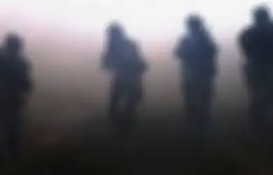 Bukan Dibawah Komando TNI Apalagi Polisi, Ternyata Indonesia Punya Pasukan Elit Tak Kasat Mata Bentukan BIN, Keberadaanya bak Hantu Gentayangan Tetapi Pernah Dikonfirmasi oleh Bamsoet
