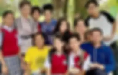 Kenalan Lebih Jauh Sama Pemain 'Dari Jendela SMP'. Cocok Jadi Idola!
