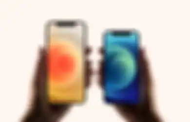 Perbandingan Ketahanan Baterai iPhone 12 5G dengan Android 5G, Awet Mana?