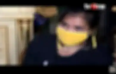 Menangis Terisak, Istri Cai Cangpan Ungkap Permintaan Terakhir Suaminya Sebelum Ditemukan Tewas Gantung Diri di Hutan, Nuryannah: Keadaan Buru-buru...
