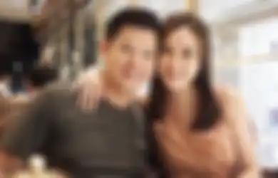 Padahal Datang Dari Keluarga Konglomerat Tajir, Suami Shandy Aulia Tak Gengsi Lakukan Hal Ini Sendiri, Kelakuannya Pada Sang Istri Bikin Banyak Perempuan Iri