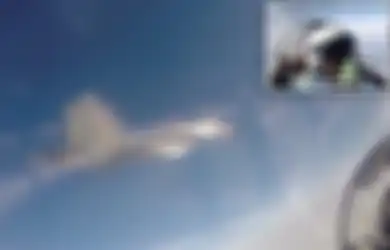 Jika Diumumkan Bisa Tambah Ketegangan di Perang Dagang AS-China, AS Tambah Daftar Perusahaan China yang Bantu Militer Tiongkok Dapat Onderdil Jet Tempur Murah, Ini Tindakan Trump