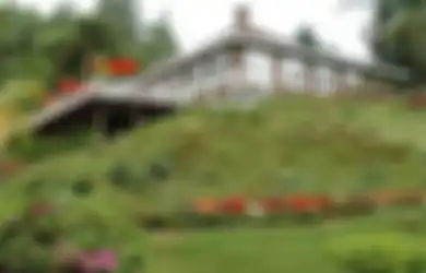 Topografi Lingkungan, Sisi Pandang Feng Shui dan Bahayanya Jika Diabaikan
