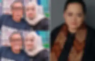 Lokasi Pernikahan Bocor ke Publik, Paranormal Ini Terawangan Sule dan Nathalie Holscher Sudah Nikah Siri