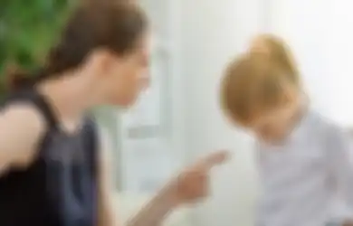 Hati-Hati Sering Membentak Anak Bisa Berdampak Buruk pada Psikis, Ahli Beberkan Hal yang Musti Dilakukan Orangtua Apabila Terlanjur Membentak si Buah Hati