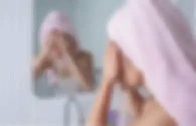 Biasakan Mencuci Muka Sebelum Tidur, Sederet Manfaat Luar Biasa Ini akan Kamu Rasakan