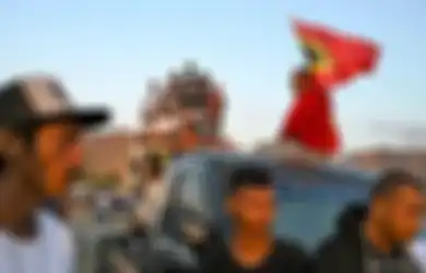Tak Rela Timor Leste Lepas, Militer Indonesia Disebut Jalankan Taktik 'Bumi Hangus' di Bumi Lorosae, Lakukan 'Pekerjaan Kotor' Lewat Tangan-tangan Ini