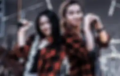 Resmi Jadian, Tissa Biani Berani Unggah Foto Mesra dengan Anak Maia Estianty, Sosok Cantik Ini Sampai Ikut Komentar