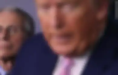 Tidak Diunggulkan untuk Menang Pemilu Ini, Ekonom Senior Indonesia Ini Justru Menilai Indonesia Lebih Diuntungkan Jika Trump Menjabat Kembali