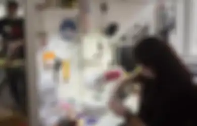 Sukses Besar Tangani Covid-19 dengan Masker Sampai Buat Negara Tetangga Iri, Negara Eropa Ini Justru Kewalahan Hadapi Gelombang Kedua Wabah Covid-19
