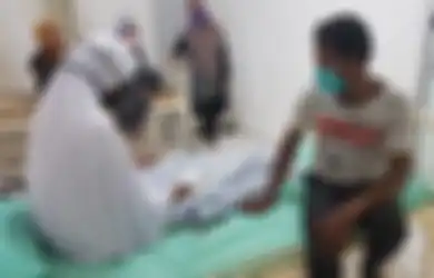 Bikin Trenyuh, Tak Hanya Pasang Badan Selamatkan Nyawa Sang Ibu, Rangga Ternyata Juga Selamatkan Calon Adik dalam Kandungan