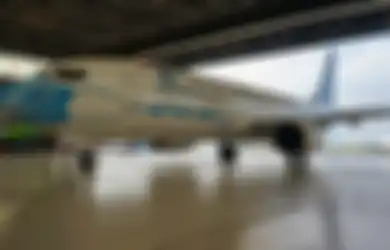 Terombang-ambing di Masa Pandemi Covid-19 Hingga Dirumahkan Sejak Mei, Garuda Indonesia Putus Kontrak Kerja 700 Pegawainya, Dirut: Garuda Pastikan Akan Penuhi Hak Karyawan