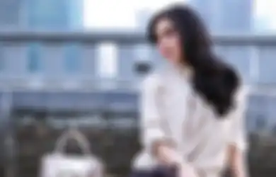 Pantas Sering Plesiran ke Luar Negeri dengan Jet Pribadi, Syahrini Miliki Total Kekayaan Senilai Rp 16,8 Miliar, Terungkap Ini Ladang Uang Istri Reino Barack