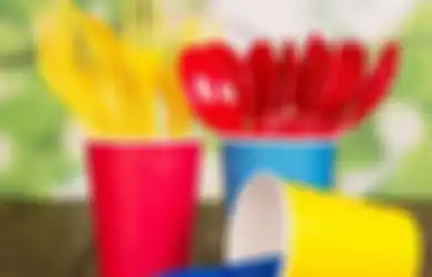 Hati-hati Kanker, Ini Alasan Tak Boleh Panaskan Makanan di Wadah Plastik