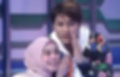 Jadi Sosok Paling Sempurna di Mata Lesti Kejora, Rizky Billar: Gue Kehabisan Kata-kata
