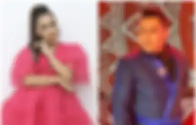 Pendangdut Nassar Sebut Mulut Ayu Ting Ting Jahat, Kok Bisa?