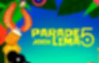 Parade JOOX Lima: Acara Seru Lintas Genre Buat Seru-seruan di Rumah!