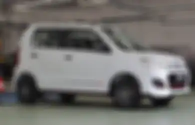 Murah dan Irit BBM, Segini Harga Sewa Suzuki Karimun Wagon R Per Hari Lepas Kunci, Cocok untuk Mudik Ramadhan 2022