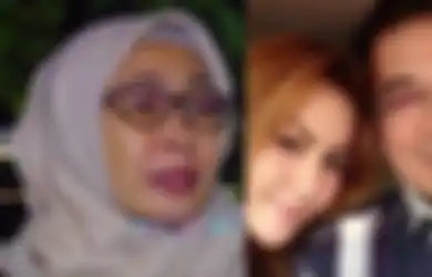 Curahan Hati Istri Pertama Nurdin Rudithya yang Ikhlas Dimadu 20 Tahun dengan Nita Thalia, Atin: Itu Sudah Jalan Tuhan