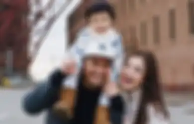Putra Keduanya Baru Saja Lahir ke Dunia, Chelsea Olivia dan Glenn Alinskie Sudah Gercep Buatkan Akun Instagram, Intip Nama dan Fotonya!
