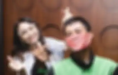 Viral Percakapan Rossa dengan Pengemudi Ojol yang Nyanyikan Lagu Patah Hati