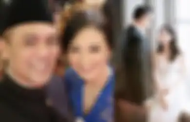 Ditinggal Nikah dengan Alyssa Soebandono, Begini Kabar Terbaru Mantan Dude Herlino Ini, Hidup Ayem dan Nyaman dengan Mantan Suami Wanda Hamidah