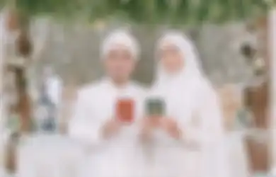 Baru Dua Hari Menikah, Sherel Thalib Langsung Dapat Hal Tak Terduga dari Penggemar Taqy Malik