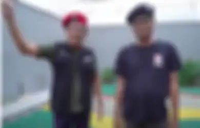 Berkunjung ke Rumah Sahabatnya, Andre Taulany Malah Tertawa Lihat Bentuk Perabotan Ini di Rumah Soleh Solihun, Ada Apa?