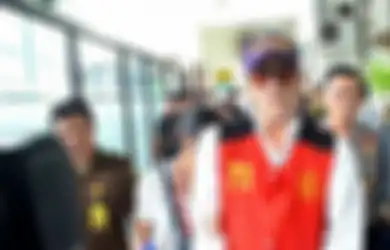 Ditahan di Rutan Kondisi Tio Pakusadewo Semakin Memburuk, Sang Putri: Selama Tujuh Bulan Ini Papa Emang Sakit-sakitan