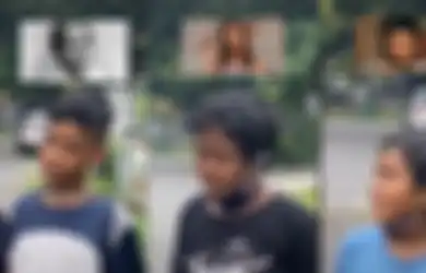 Social Experiment Ini Menunjukan Anak Zaman Now Lebih Kenal Atta dan Awkarin Dibandingkan Pahlawan Nasional