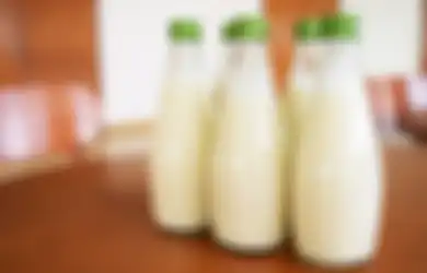 Ibu-ibu Wajib Tahu, Inilah Pengganti ASI yang Aman untuk Sang Buah Hati di Rumah, Yuk Disimak!