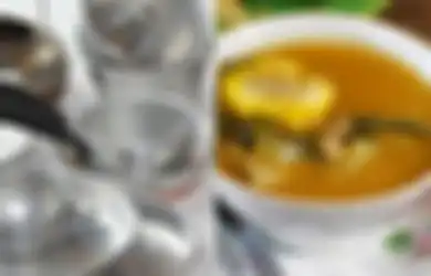 Jangan Lagi Rugikan Diri Sendiri! Ternyata panci Aluminium Berbahaya Jika Dipakai untuk Masak Sayur Asam, Kok Bisa?