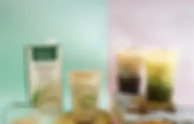 Horchata: Minuman Khas Meksiko yang Bisa Kita Nikmati di Indonesia!