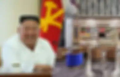 Dikenal Sebagai Negara yang Misterius, Hotel Untuk Wisatawan di Korea Utara Berhasil Diabadikan dalam Foto, Begini Penampakannya