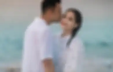 Dihadiahi Liburan di Atas Kapal Pesiar Mewah Sambil Memandang Keindahan Labuan Bajo, Nagita Slavina Berikan Kado Motor Rp 1 Miliar untuk Raffi Ahmad saat Ultah Pernikahan