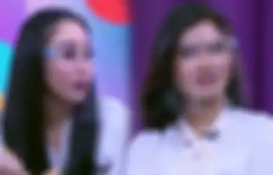 Lempar Senyum Sinis dan Komentar Nyelekit ke Seleb Tik Tok Viral Denise Chariesta, Salshadilla: Mau Aku Kenalin Sama Mas Lutfi Enggak?
