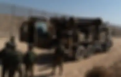 Ditemukan Terowongan Bawah Tanah yang Dapat Menembus Israel, Militer Tuduh Hamas Menggunakannya untuk Hal Ini
