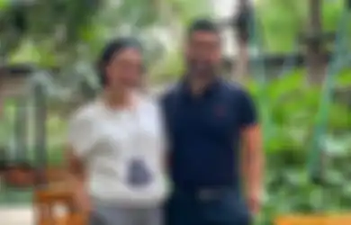 22 Tahun Menikah, Dian Nitami Blak-blakan Akui Pernah Selingkuh Saat PDKT dengan Anjasmara: Aku Masih Punya Pacar