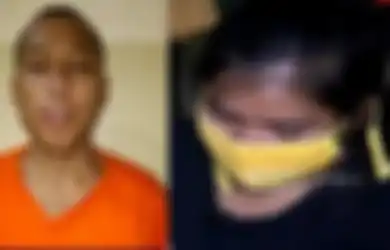 Kesaksian Istri Cai Changpan Sebelum Terpidana Mati Itu Ditemukan Gantung Diri, Hal Ini yang Dilakukannya Saat Menemui Sang Istri