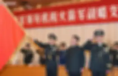 China Mencak-mencak Begitu Tahu Amerika Mendadak Ikut Campur Ingin Selamatkan Negara yang Ekonominya Sekarat Akibat Tercekik Utang China Ini