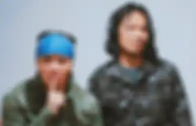 Dua Pentolan Grunge Indonesia, Robi 'Navicula' dan Che 'Cupumanik' Rilis Lagu Kolaborasi