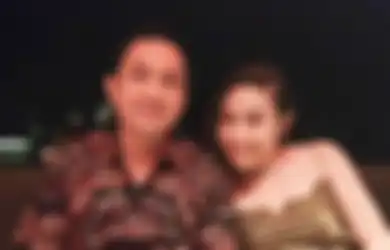 Adem Ayem Dipersunting Regi Datau si Pengusaha Kaya Raya, Ayu Dewi Malah Ikhlas Suaminya Selingkuh Ketimbang Jatuh Miskin, Terbongkar Alasan yang Bikin Syok