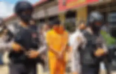 Jalani Hubungan Terlarang dengan Adik Kandung Sendiri, Tindakannya Terbongkar Usai Warga Pergoki Pelaku Buang Bayi, Begini Nasibnya Kini
