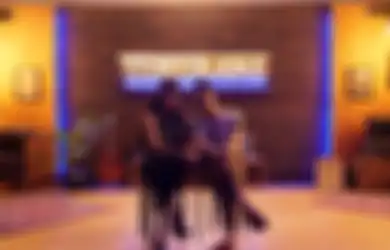 Intip Cerita Ardhito Pramono dan Aurelie Moeremans yang Berakting di 'Story of Kale: When Someone's in Love'