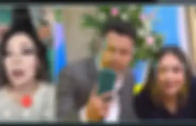 Jadi Tempat Curhat, Soimah Bongkar Isi Hati Raffi Ahmad saat Kesulitan Mendapatkan Nagita Slavina: Makanya Sekarang Lo Jangan Main-main