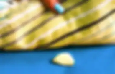 Tak Hanya Jadi Bumbu Masakan Lezat, Coba Letakkan Bawang Putih di Bawah Bantal Semalaman, Sederet Khasiat Luar Biasa ini Bakal Dirasakan Tubuhmu