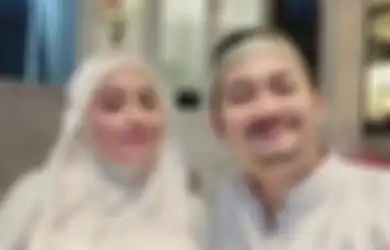 Selama 5 Tahun ini Sudah Jadi Istri yang Sabar dan Taat Agama, Dewi Perssik Pasrah Rumah Tangganya dengan Angga Wijaya Berada di Ambang Perceraian