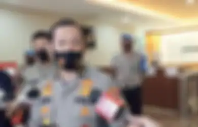 Beda Keputusan Soal Kerumunan Massa dari Habib Rizieq dan Gibran Rakabuming Raka, Mabes Polri : Jangan Samakan dengan Alasan-alasan yang Tidak Jelas